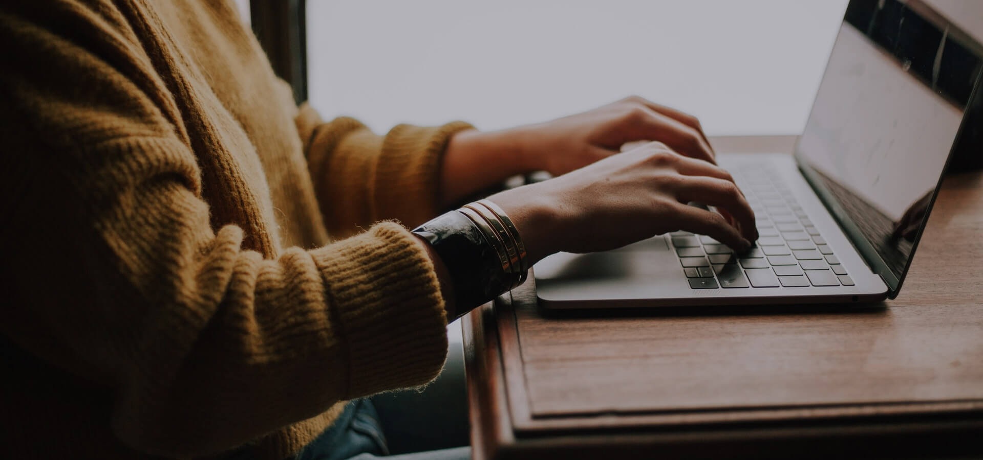 Report, Publish, Earn Your Ranks