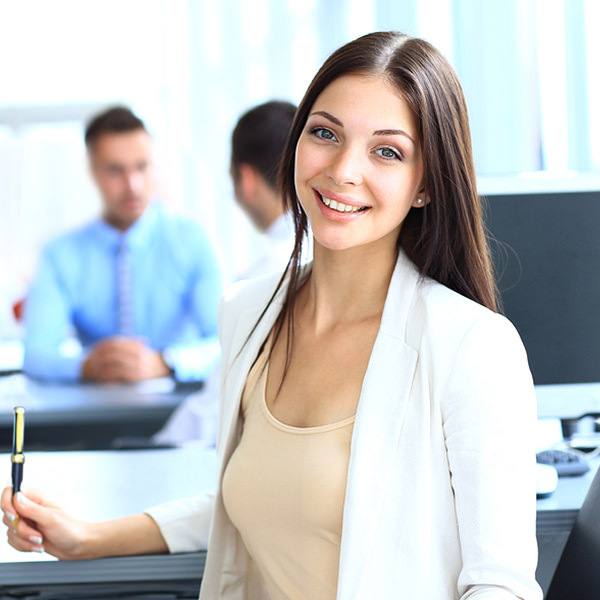 Analysts, Engineers, Researchers...