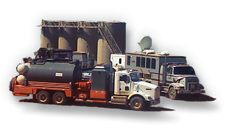 Rocky Mountain Unconventional Field Services Rocky Mountain Unconventional Field Services