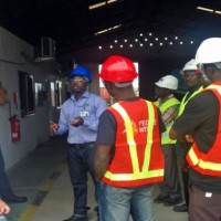 Oil and Gas Services Oil and Gas Services